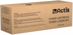 Actis TH-400X Toner (replacement for HP 507X CE400X; Standard; 11000 pages; black)