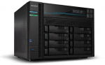ASUSTOR Lockerstor NAS AS6510T 10-Bay