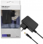 QOLTEC 51028 Plug in power supply 18W 9V