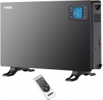 N'oveen Convector heater Noveen CH7100 LCD smart black