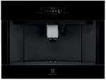 ELECTROLUX KBC85Z built-in coffee machine
