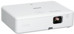 Epson CO-FH01 data projector 3000 ANSI lumens 3LCD 1080p (1920x1080) White