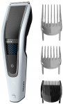 Philips 5000 series HC5610/15 hair trimmers/clipper Black, White 28 Nickel-Metal Hydride (NiMH)