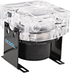 Alphacool VPP655 PWM - G1/4 inner thread including Eisdecke D5 - Acryl V.3