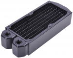 Alphacool NexXxoS XT45 Full Copper 80mm Dual radiator