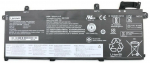 Lenovo Thinkpad T490,02DL007, 02DL008, 11.52V, 51Wh s&uuml;learvuti aku