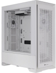 Thermaltake CTE T500 Air Snow (White, Tempered Glass)
