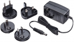 Lindy ECO Power Supply MC 5VDC 2.6A 5.5x2.1mm Plug