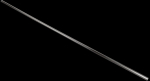 Barrow Acryl Hardtube, 14/10mm - 1000mm, Transparent