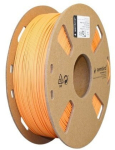 GEMBIRD Filament Matte PLA Orange
