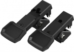 Asetek 40-035-0035002 gaming controller accessory Paddle replacement kit
