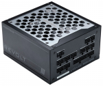 Phanteks Revolt 1200W Platinum, ATX 3.0, PCIe 5.0, modular - 1200 Watt, black