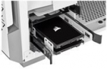 CORSAIR Dual 2.5i SSD to 3.5i bracket