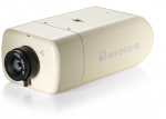 LevelOne IPCam FCS-1131 Fix In 2MP H.264 5W PoE