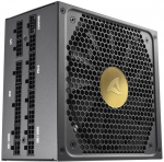 Sharkoon Netzteil Rebel P30 Gold 1300W Modular 80 Gold scw
