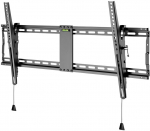 Goobay | Wall mount | TV Wall Mount Pro TILT (XL) | Black