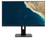 Acer Vero B277K Lbmiiprfx 27" 4K UHD HDR10 Monitor with Eco Certifications