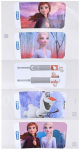 Oral-B D103 Vitality Pro Kids Frozen Toothbrush