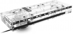 Alphacool Core Distro Plate O11 Dynamic Evo/XL mit Apex VPP Pumpe