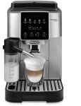 Delonghi Coffee Maker Magnifica Start ECAM 220.80 SB Pump pressure 15 bar Built-in milk frother Automatic 1450 W Silver/