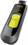 Team Group C145 USB-Stick, USB 3.2 - 32 GB, Gelb