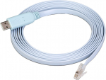 RJ45/USB Serial Adapter