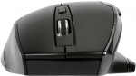 Targus Wireless Black Ergonomic Mouse