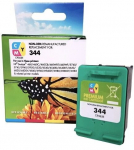 Compatible Static-Control Hewlett-Packard tricolor 344 (C9363EE) Tricolor, 450 p.