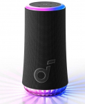 Soundcore Glow - Wireless BT Portable Speaker, Black