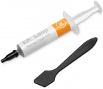 EK Water Blocks EK-Loop Thermal Paste NGP, Non-Conductive, 5g with Spatula