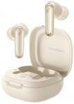 Anker Soundcore P40i wireless in-ear headphones, beige
