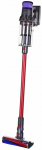 Dyson V11 Fluffy Nickel/Red - hoover