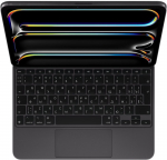 Apple Magic Keyboard for iPad Pro 11‑inch (M4) - RUS | Apple