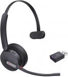Yealink Headset WH64 Hybrid Mono Teams