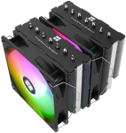 Thermalright Phantom Spirit 120 SE ARGB CPU Cooler - 120 mm