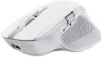 Trust OZAA+ MULTI-CONNECT WIRELESS MOUSE WHT