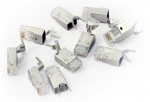 Digitus X-ML-6F-OD-IMP wire connector RJ45 Grey