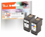 Peach Patrone Canon PG-560 CL-561XL MultiPack remanufactured