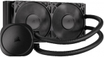 CORSAIR NAUTILUS 240 RS AiO Liquid CPU Cooler