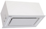 ELEYUS HOOD SLA L 16 200 52 WH Built under White 52 cm 649 m3/h A class