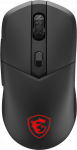 MSI VERSA 300 Elite Wireless RGB Gaming Mouse