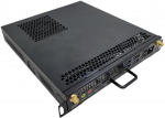 OPS PC for Hikvision DS-D5AC12T5-8S2 i5-12450H/8GB/SSD256GB/UHD/W11 SAC monitors