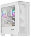 *PC Case Genesis IRID    503 ARGB LITE