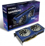 SPARKLE Intel Arc B570 GUARDIAN OC 10G Graphics Card
