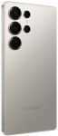 Samsung Galaxy S25 Ultra 256GB 12RAM 5G DE titanium gray