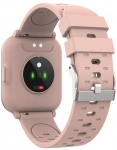 DENVER SW-164 Pink Smartwatch