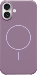 Beats Case with MagSafe, Sunset Purple, iPhone 16 Plus