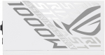 ASUS ROG Strix 1000W Platinum 80 PLUS Platinum Modular PSU White