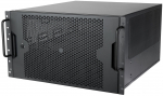 Silverstone RM600 Rack Black