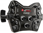 Asetek SimSports Forte GT Button Box V2 - orange
